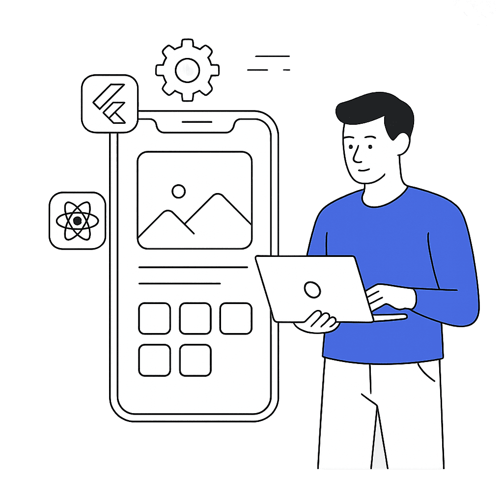 Mobile Development