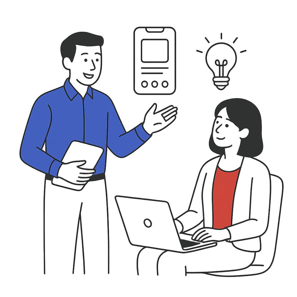Product Consulting