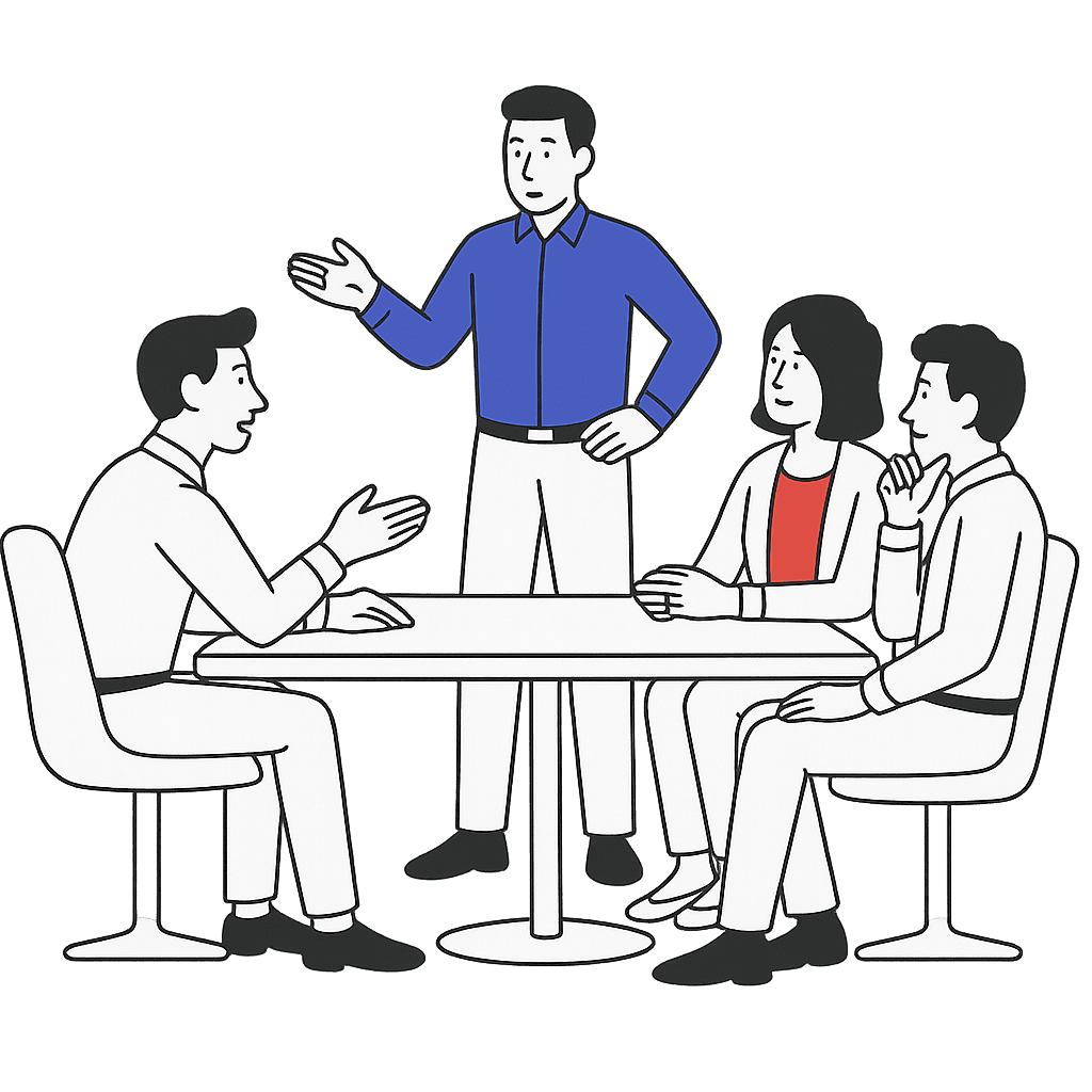 Strategic Project Management