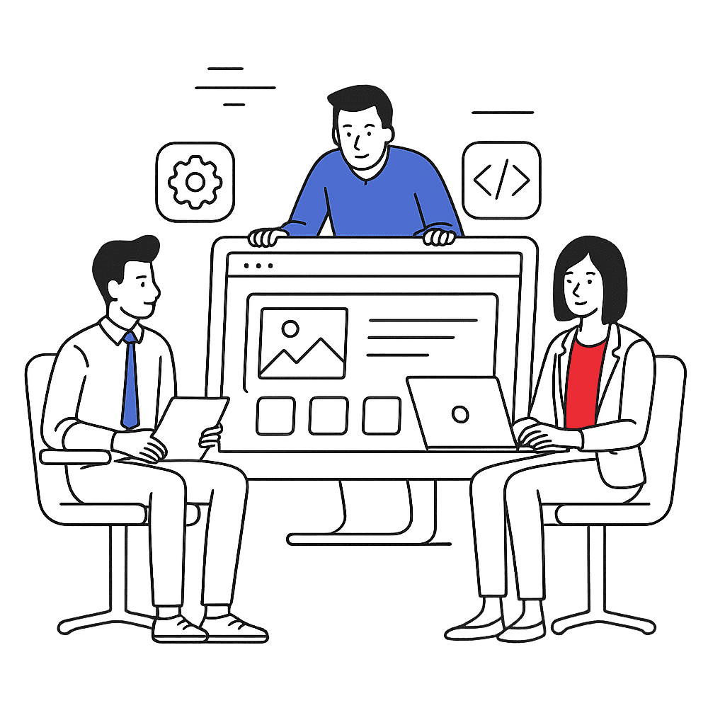 Frontend Development