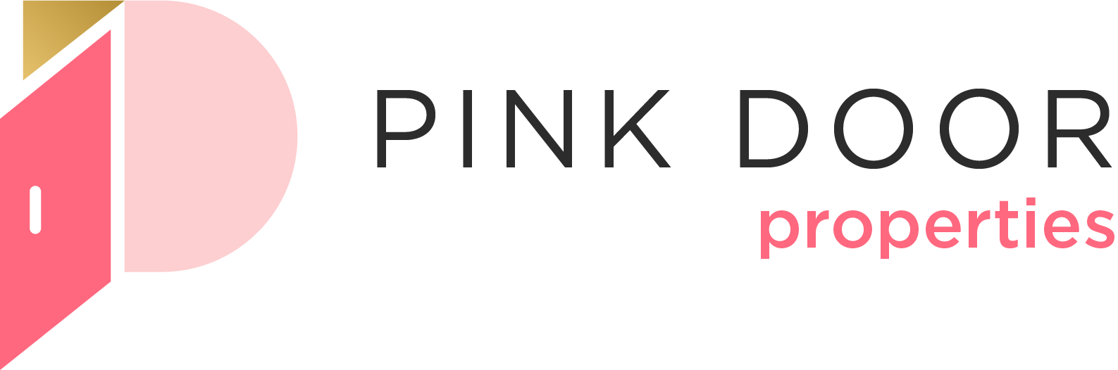 Pinkdoor