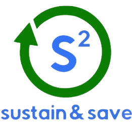 Sustain & Save