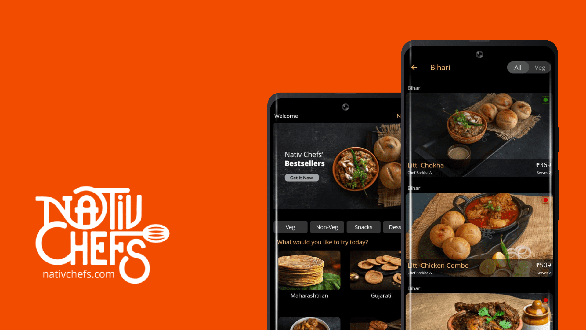 NativeChefs